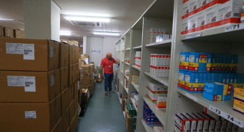 Governo de Goiás facilita acesso a medicamentos de alto custo com avisos pelo WhatsApp